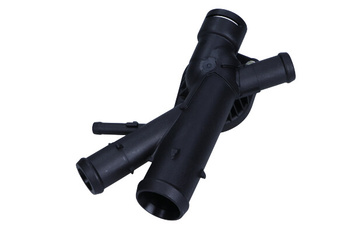 Króciec układu chłodzenia OE VAG 03L121132AA VW 1,6/2,0 TDI 04-