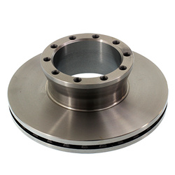 TARCZA HAMULCOWA MAN 330X34 ,AUTOSAN NEUTRAL 81508030026N