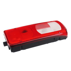 VIGNAL LAMPA TYLNA ZESP. DAF XF106/105/CF -12R- PRAWA 12/24V VL155110