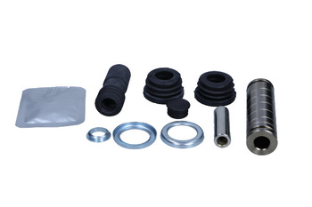 QUICK BRAKE QB113-1360X Zestaw naprawczy zacisku hamulcowego Citroen Przód Ax/Saxo 86-04