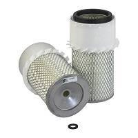 Filtr powietrza SF SL 81932