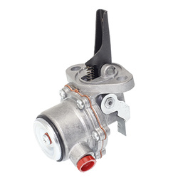 FDR POMPA PALIWA ZASIL. FENDT, RVI PRZY POMPIE ROZDZIELAJĄCEJ WTRYSKOWEJ F278201710400