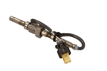 PIERBURG CZUJNIK TEMPERATURY SPALIN 7.08369.60.0 MERCEDES A KLASA W169 2,0CDI 04-