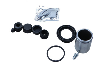 MAXGEAR Zestaw naprawczy zacisku hamulcowego 27-1581 FIAT Tył DUCATO 02- 46MM z tłoczkiem