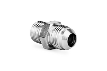 Przyłączka prosta 1/2” NPT-3/4” JIC 1906-08-08 - IMM / Interpump