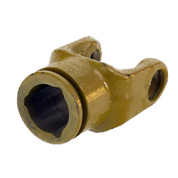 GMP WIDEŁKI WAŁU ODB. MOCY FI 22X54 -26,6 PRZEKRÓJ TRÓJGARBNY 26,6 GMP2503H