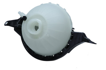 MAXGEAR ZBIORNIK WYRÓWNAWCZY 77-0130 BMW 5 F10 520/528 10-17 BEZ CZUJNIKA