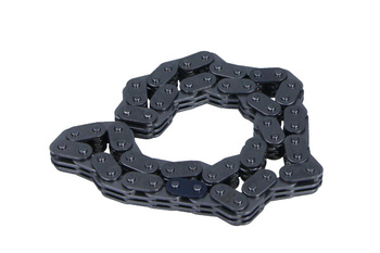 OE VAG ŁAŃCUCH ROZRZĄDU 03C115225A VW A3/ALHAMBRA/OCTAVIA/SUPERB/GOLFV/VI/PASSAT/TOURAN 1,4TSI 07-