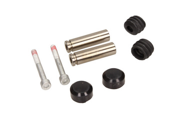 MAXGEAR ZESTAW NAPRAWCZY ZACISKU HAMULCOWEGO 27-0489 CITROEN/IVECO