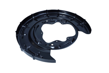 HERTH+BUSS Kia Cee'd/Pro Cee'd J3340500 Osłona Tarczy Hamulcowej Tył 06-13 Lewy