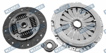 Rymec Sprzęgło Komplet Hyundai Santa Fe 2.0 CRDI/2,4 16V 03-06 JT1771