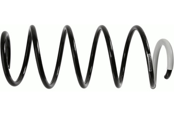 SACHS SPRĘŻYNA ZAWIESZENIA 993664 PEUGEOT 508 PRZÓD 1.6/1.6HDI 10-