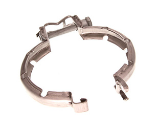 OE RENAULT OBEJMA PRZEWODU TURBINY RENAULT MEGANE IV, TALISMAN 2,3DCI