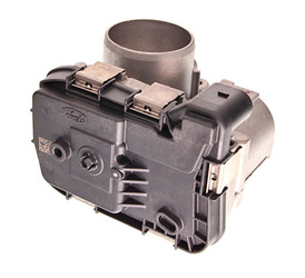 VW GOLF 04C133062C - Przepustnica 1.0TSI (15-)