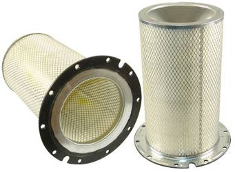 Filtr powietrza - główny SA 11783