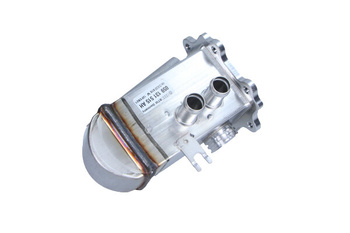 OE VAG CHŁODNICA ZAWORU EGR 059131515AH AUDI Q7 3.0 TDI 07-