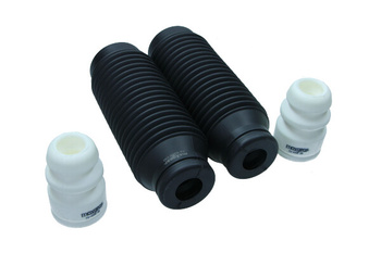 MAXGEAR ZESTAW MONTAŻOWY AMORTYZATORA 72-4358 HYUNDAI TYŁ LANTRA II 1.5-2.0 11.95-10.00 (ODBOJE+OSŁONY)