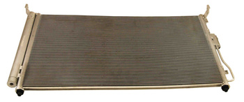 MAXGEAR Skraplacz Klimatyzacji KIA CARNIVAL AC830157 2,7 (06-)