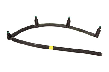 OE FORD PRZEWÓD PRZELEWOWY FORD 1,6TDCI 1441256