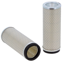 Filtr powietrza - bezpiecznik SA 16189