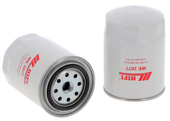 Filtr ukladu chlodzenia WE 2077