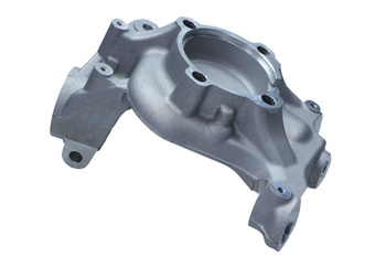 MAXGEAR Zwrotnica Koła 72-5417 Przód Lewa do BMW 1/3 E81/E87/E90 (od 06)