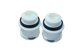 MAXGEAR ZESTAW MONTAŻOWY AMORTYZATORA MITSUBISHI P. LANCER 03-/OUTLANDER 03- SAME ODBOJE 2SZT