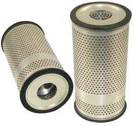 Filtr oleju SO 3322