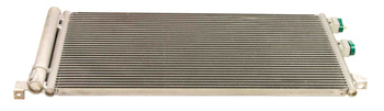 MAXGEAR SKRAPLACZ KLIMATYZACJI FIAT PANDA 06- AC886336