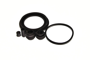 MAXGEAR Zestaw naprawczy zacisku hamulcowego TOYOTA PRZÓD COROLLA 27-1645 1,4/1,6 02-07