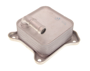 Chłodnica Oleju MAXGEAR 14-0104 VW POLO 1.0TSI 09-