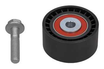 MAXGEAR Rolka napinacza paska wielorowkowego 57709MG/ROLKA SUZUKI GRAND VITARA 1,9DDIS 10.05-