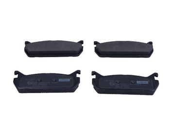 MAXGEAR Klocki hamulcowe 19-1764 Mazda tył 323 -94/MX-5 98-05 1,8 16V/Suzuki BALENO 96-02