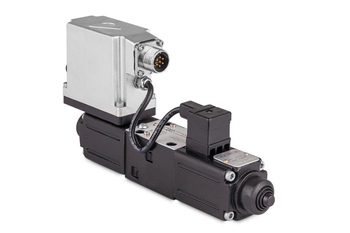 Rozdzielacz proporcjonalny DHZO-AEB-NP-071-S3 - Atos