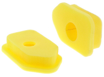 Filtr powietrza SA 10058