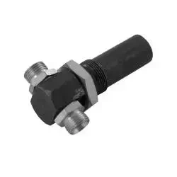 Zawór bezpieczeństwa serwomechanizmu Ursus C-385 85/80.278.019, 80.278.019