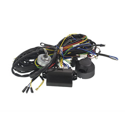 INSTALACJA ELEKTRYCZNA KPL C-330 DO ALTERNATORA 0042342000-A