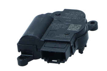 Silnik Nagrzewnicy OE VAG 2Q0907511G VW Golf 13-