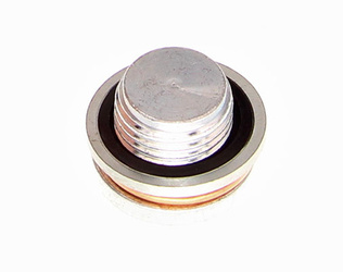 DR. MOTOR ŚRUBA SPUSTU OLEJU DRM01357 NISSAN QASHQAI 1.2 14-