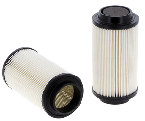 Filtr powietrza SA 8995 - HIFI FILTER