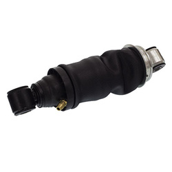 GMP AMORTYZATOR KABINY MB ACTROS TYŁ MP2/3 Z PODUSZKA O/O 14/14MM 248/320MM 311664