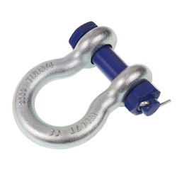 GMP Łącznik Kabłąkowy 7,0T (Szekla) Typ Omega GMPTBX734H