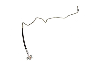MAXGEAR Przewód Hamulcowy Elastyczny VW Tył Bora/Golf/New Beetle 98-, Lewy