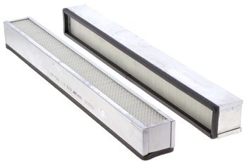 Filtr kabinowy NOT CERTIFIED EN15695 SC 90199