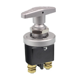 TANGDE WYŁĄCZNIK PRĄDU IVECO D810-1 12/24V 250A 4822229