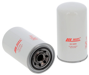 Filtr oleju SO 6204