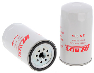 Filtr paliwa SN 206