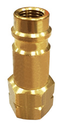 OPTIMA PORT LP R1234YF X 1/4" ŻEŃSKI Z ZAWORKIEM JRA