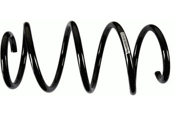 SACHS Sprężyna Zawieszenia Przód Kia Soul 1.6CRDI 09-