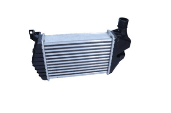 MAXGEAR Intercooler AC675608 Opel Astra H 1.3 CDTI / 1.7 CDTI / 1.9 CDTI